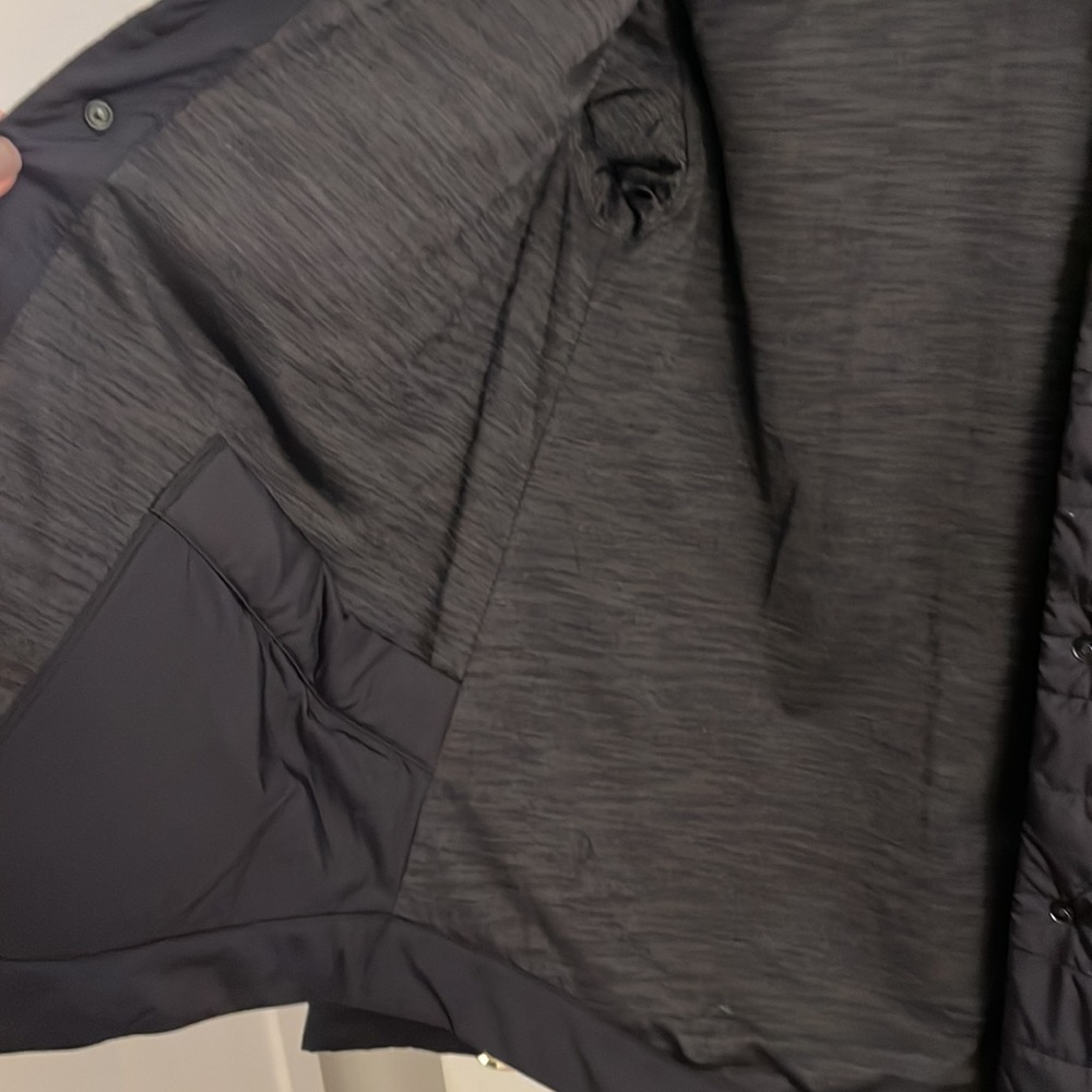 Lululemon Reversible Lightweight Jacket - image 2